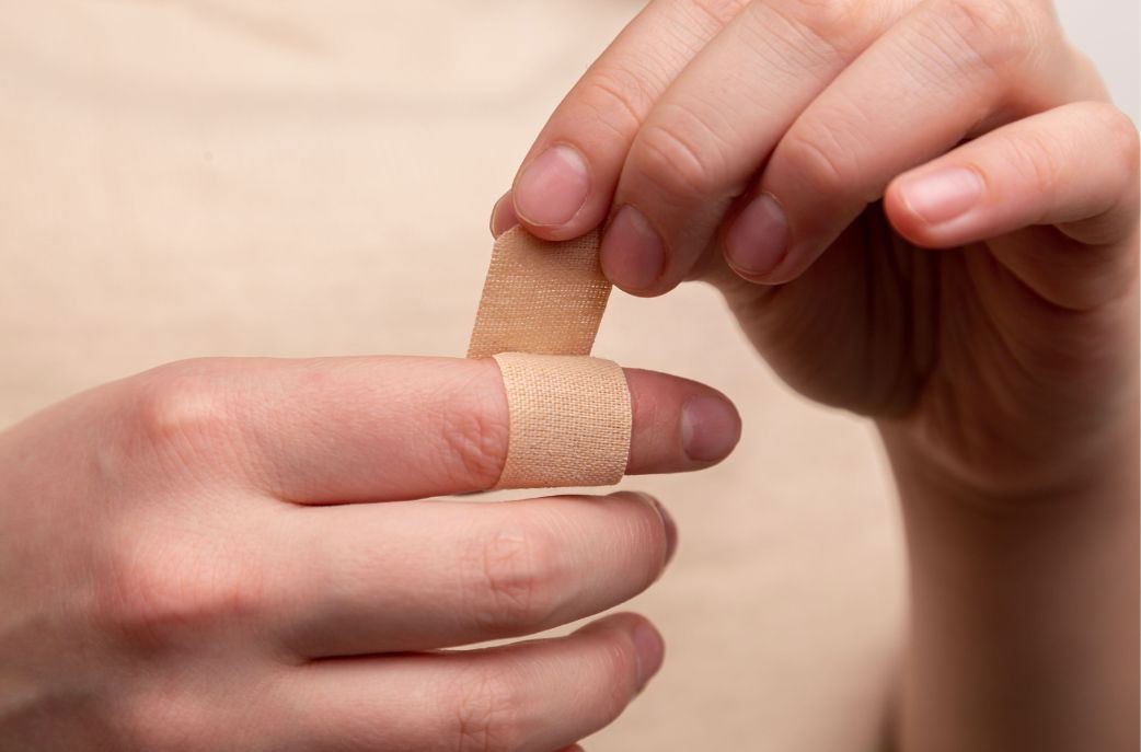 Sofarmapiù Cerotti Delicati 20 Pezzi Assortiti - Cerotti Adesivi Delicati per Pelle Sensibile