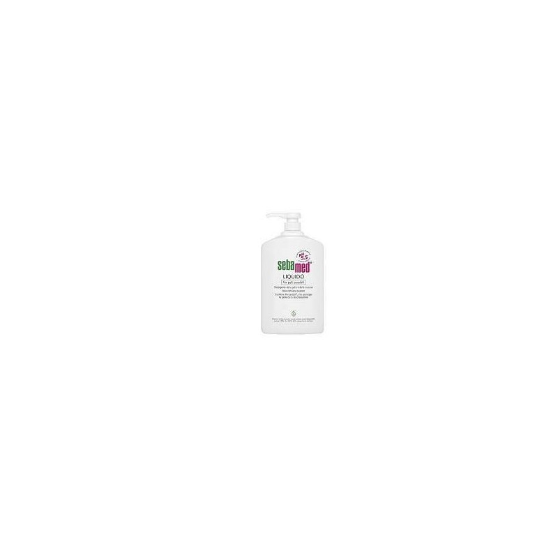 Sebamed Detergente Liquido 1000 ml