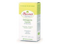 Micovit MICOVIT DETERGENTE LIQUIDO - Farmaglobo