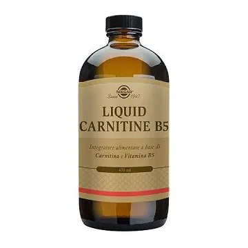 narcotic liquido testo e traduzione Solgar Liquid Vitamina E Integratore Antiossidante 58ml main image 1