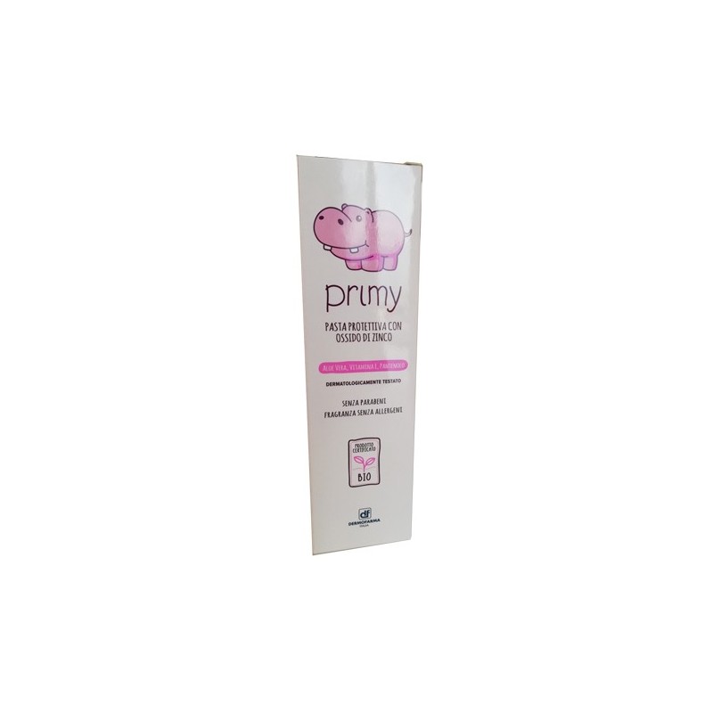 Primy PRIMY PASTA PROTETTIVA 150ML - Farmaglobo