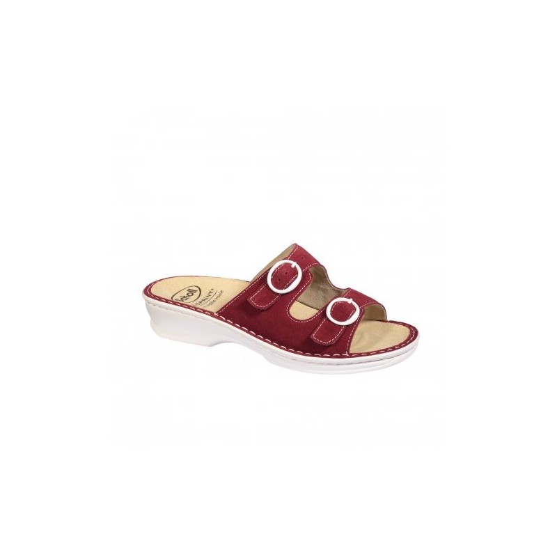 CIABATTA DA DONNA IN TESSUTO Beige - Fly Flot Estate - Classic