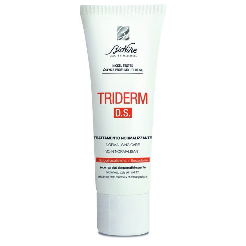 Treiderm TRIDERM DS TRATTAMENTO NORMAL - Farmaglobo