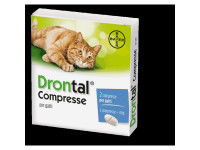 Virbac Pronefra 180 ml (Böbrek Sağlığı için oral süspansiyon