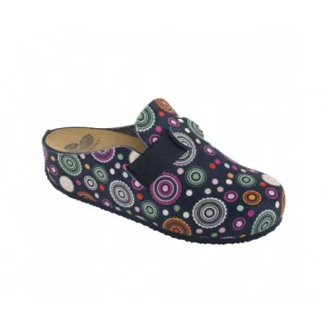 Dr.Scholl Mango Ciabatta Donna Rossa con