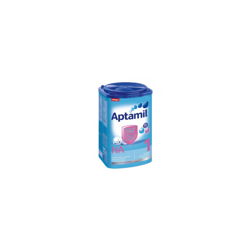 APTAMIL HA1 2BUST 300G - Farmaglobo