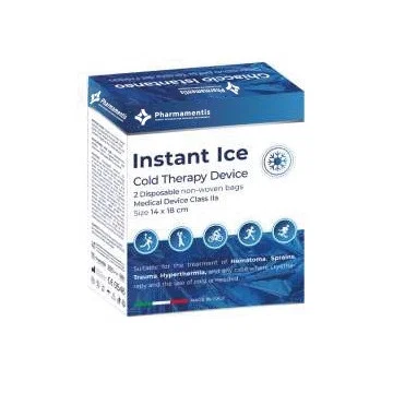 PHARMAMENTIS INSTANT ICE 2BUST - Farmaglobo