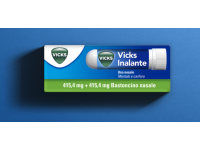 Spray Nasale Vicks Sinex all' Aloe - Flacone da 15ml - Farmaglobo