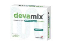 Devamin Plus DEVAMIX 20STICK - Farmaglobo